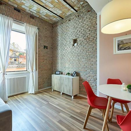 Dreams Homes In Trastevere 罗马 外观 照片