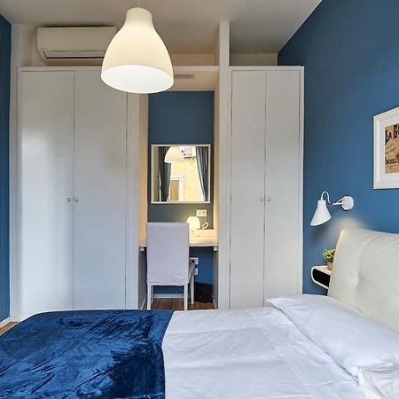 Dreams Homes In Trastevere 罗马 外观 照片