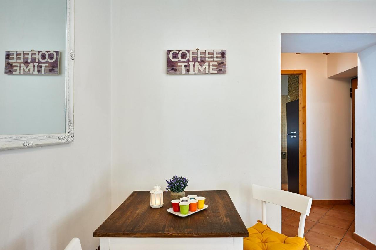 Dreams Homes In Trastevere 罗马 外观 照片