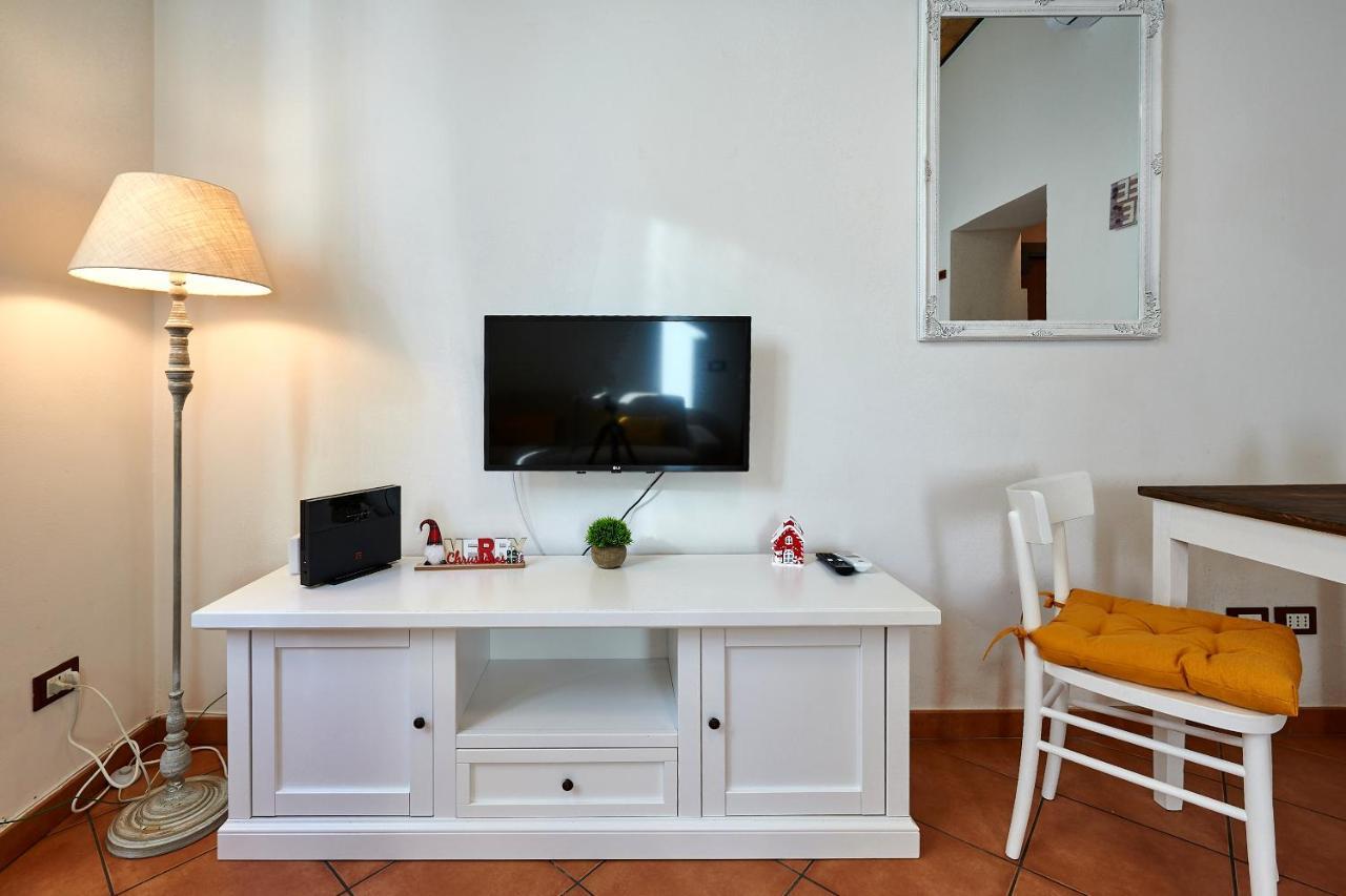Dreams Homes In Trastevere 罗马 外观 照片