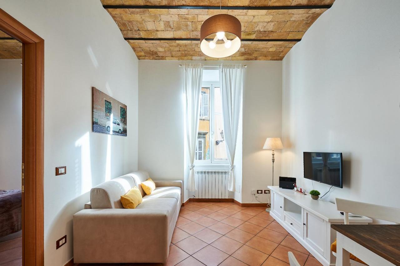 Dreams Homes In Trastevere 罗马 外观 照片