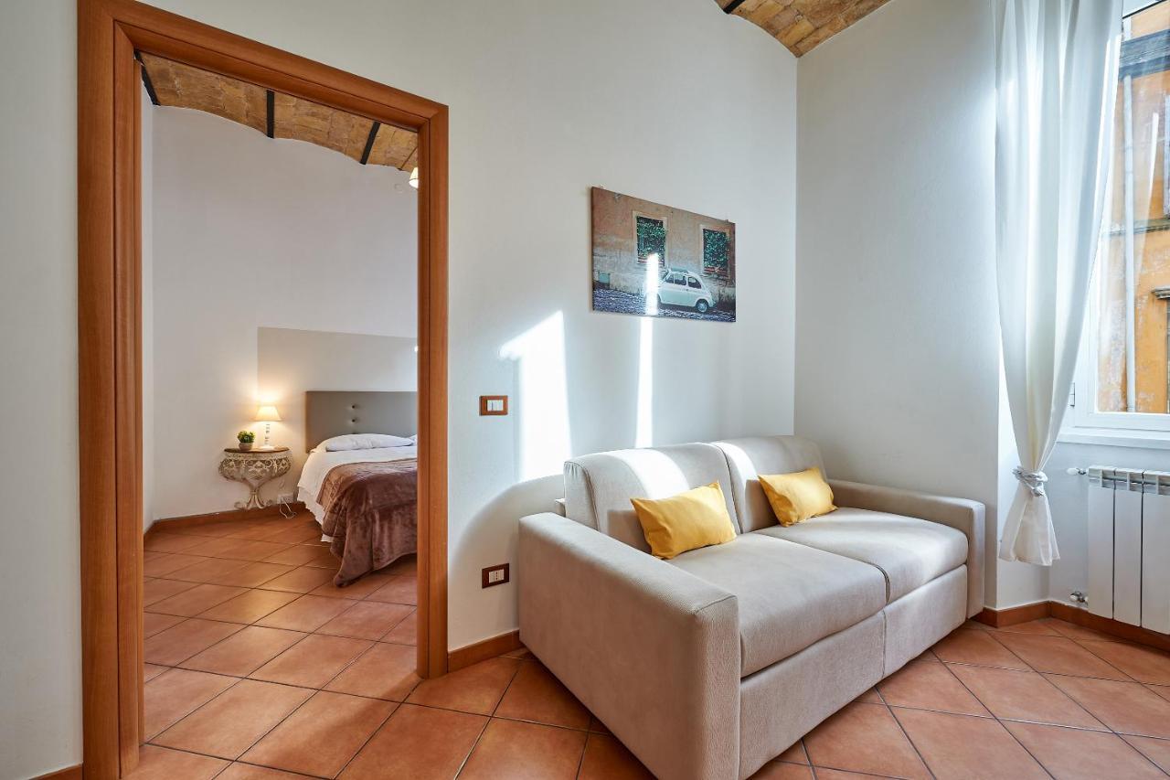 Dreams Homes In Trastevere 罗马 外观 照片