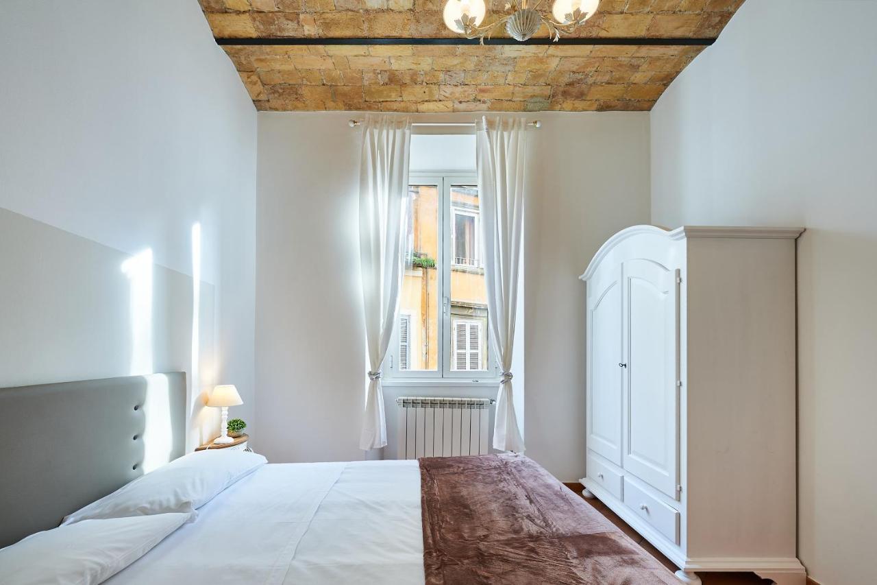 Dreams Homes In Trastevere 罗马 外观 照片