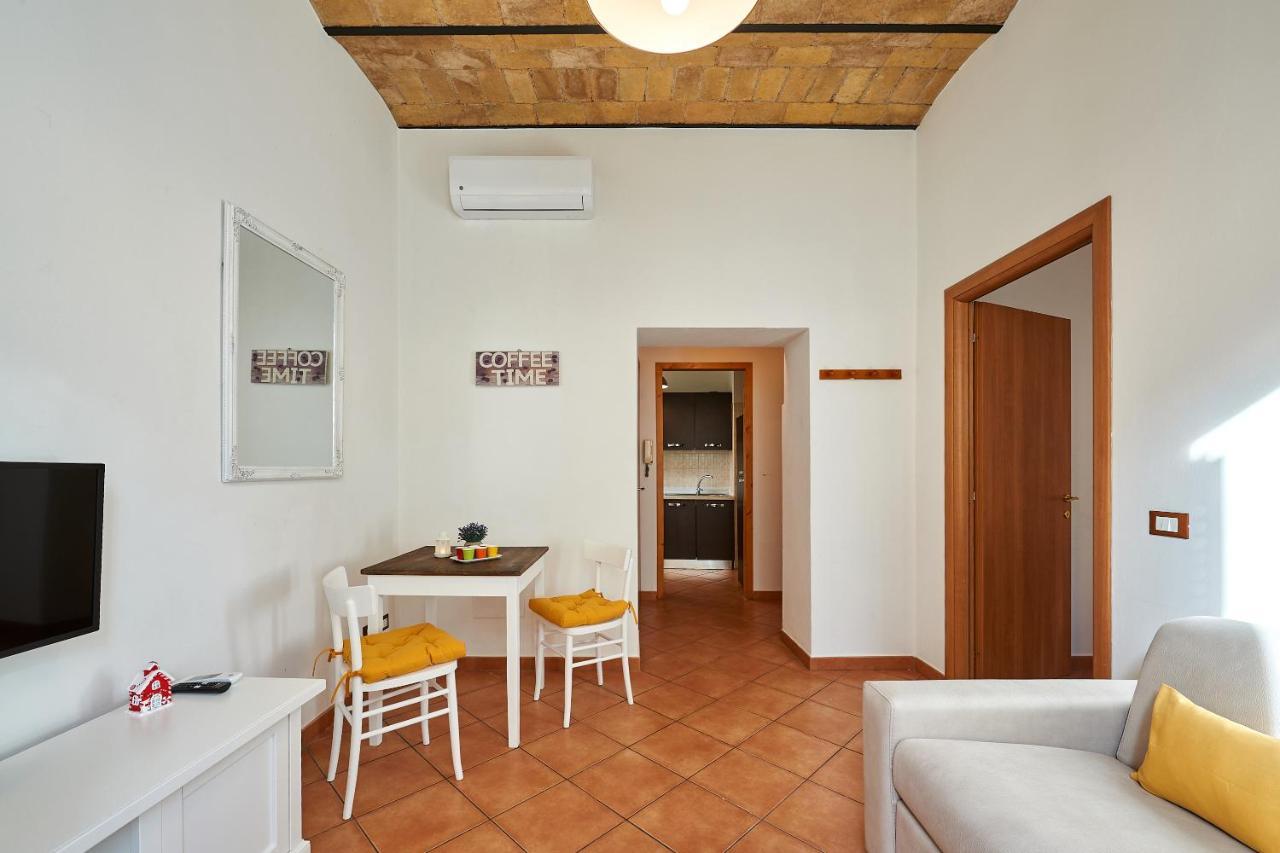 Dreams Homes In Trastevere 罗马 外观 照片