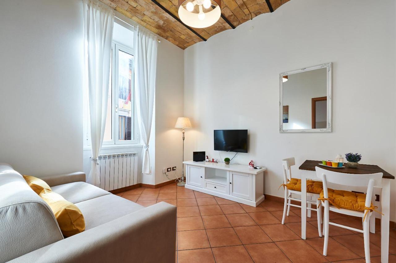 Dreams Homes In Trastevere 罗马 外观 照片