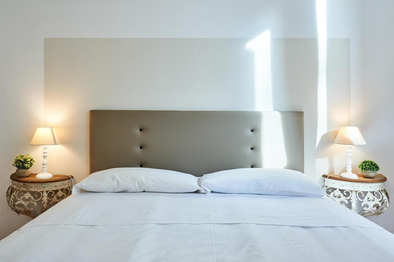 Dreams Homes In Trastevere 罗马 外观 照片