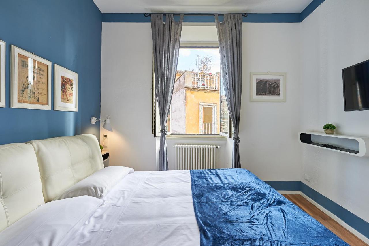 Dreams Homes In Trastevere 罗马 外观 照片
