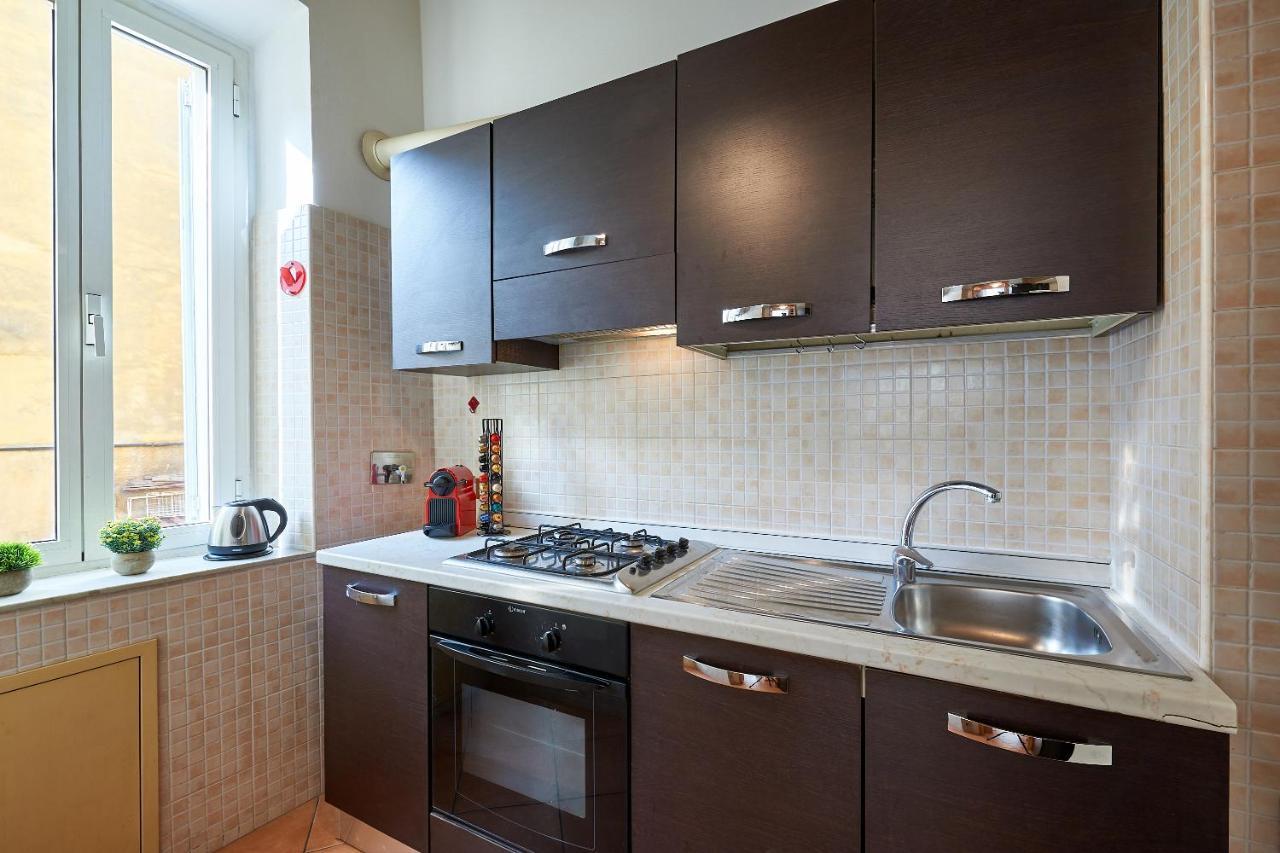 Dreams Homes In Trastevere 罗马 外观 照片