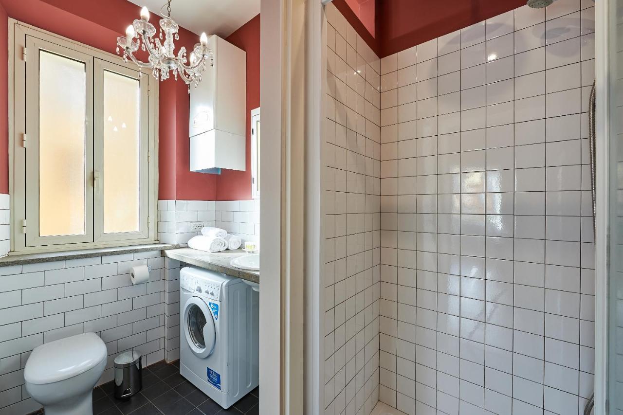 Dreams Homes In Trastevere 罗马 外观 照片