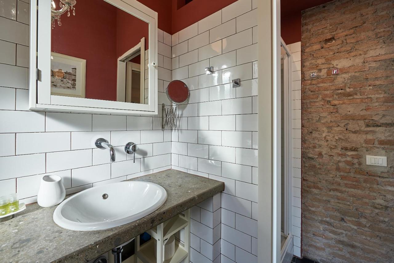 Dreams Homes In Trastevere 罗马 外观 照片