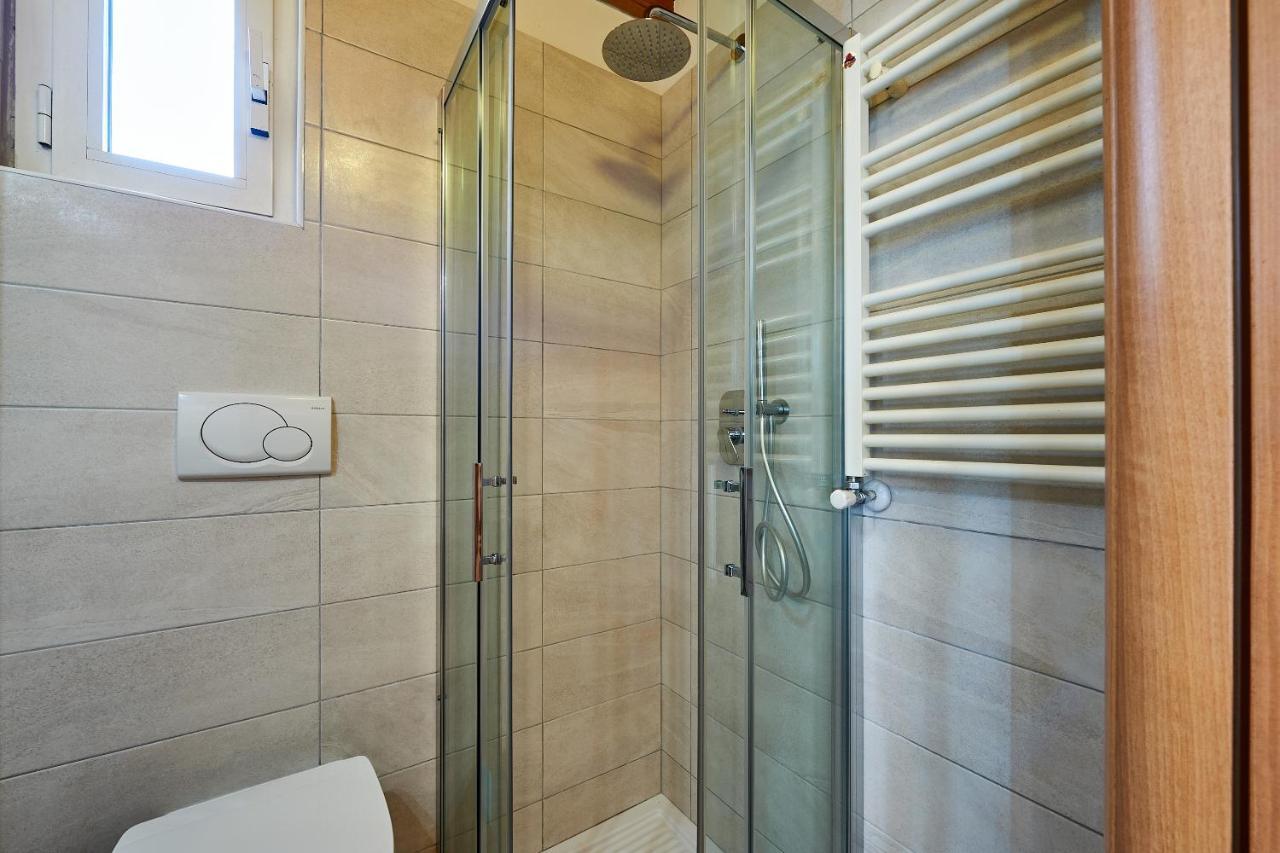 Dreams Homes In Trastevere 罗马 外观 照片