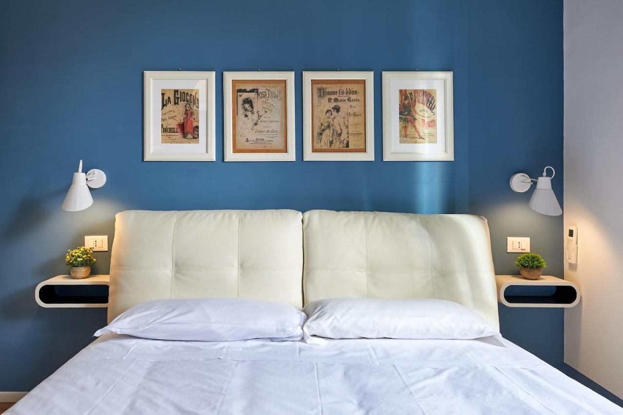 Dreams Homes In Trastevere 罗马 外观 照片