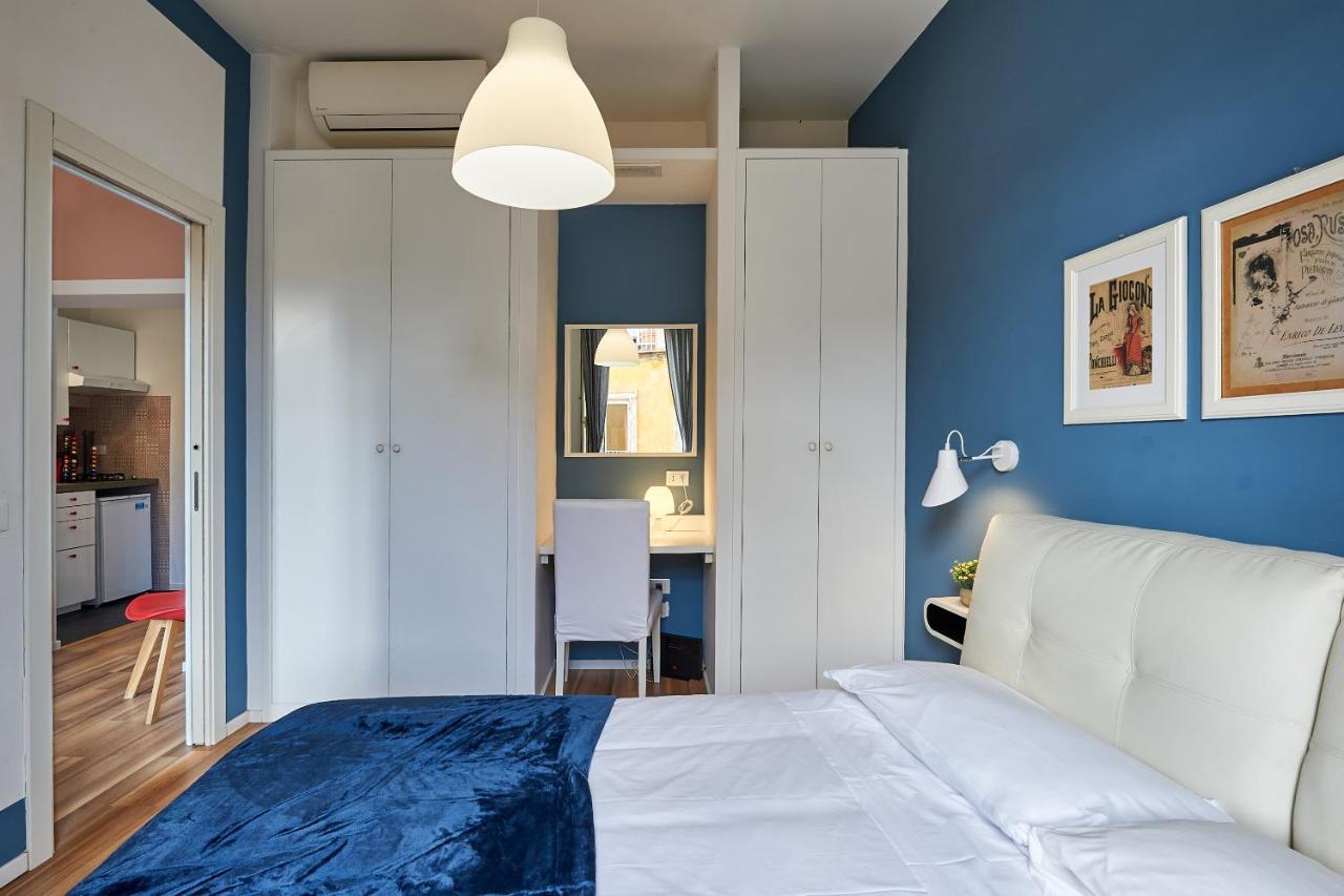 Dreams Homes In Trastevere 罗马 外观 照片