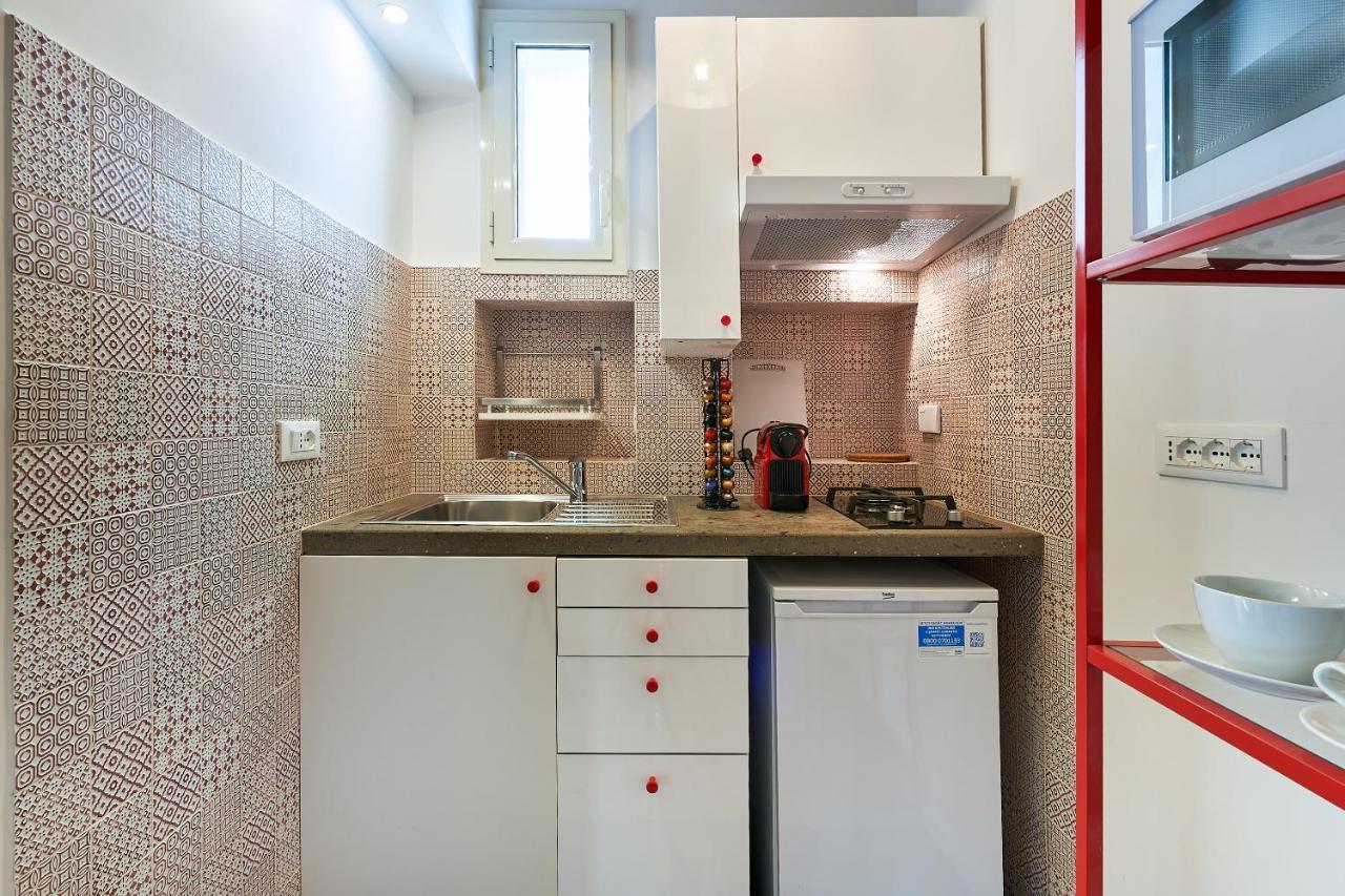 Dreams Homes In Trastevere 罗马 外观 照片