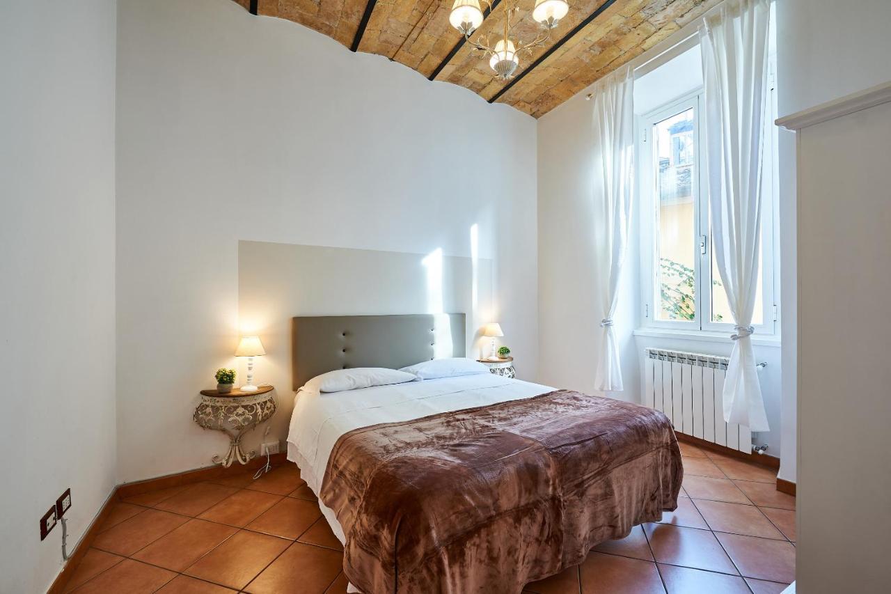 Dreams Homes In Trastevere 罗马 外观 照片