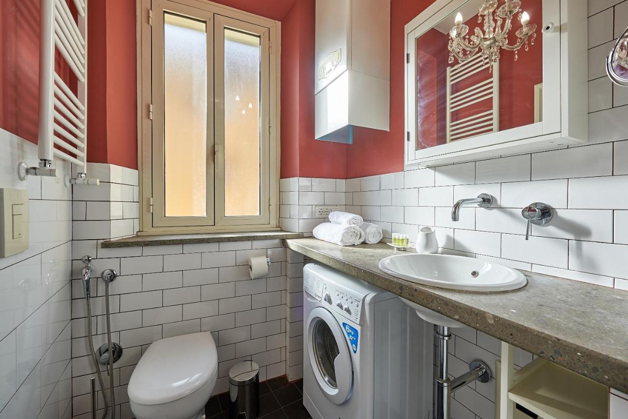 Dreams Homes In Trastevere 罗马 外观 照片
