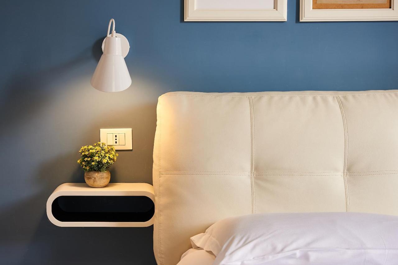 Dreams Homes In Trastevere 罗马 外观 照片