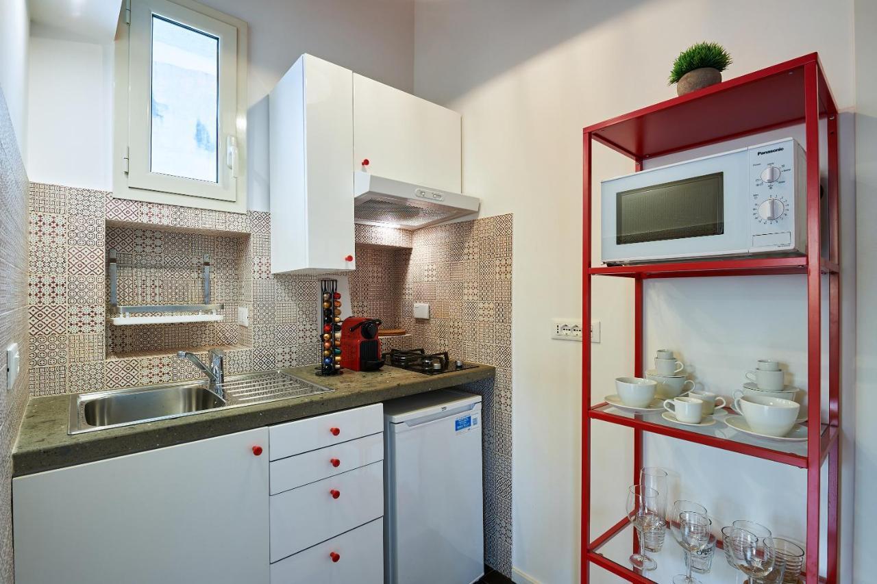 Dreams Homes In Trastevere 罗马 外观 照片