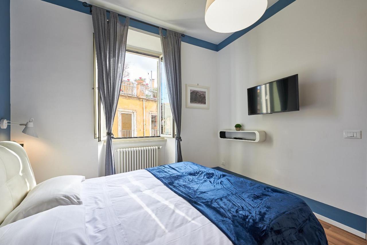 Dreams Homes In Trastevere 罗马 外观 照片