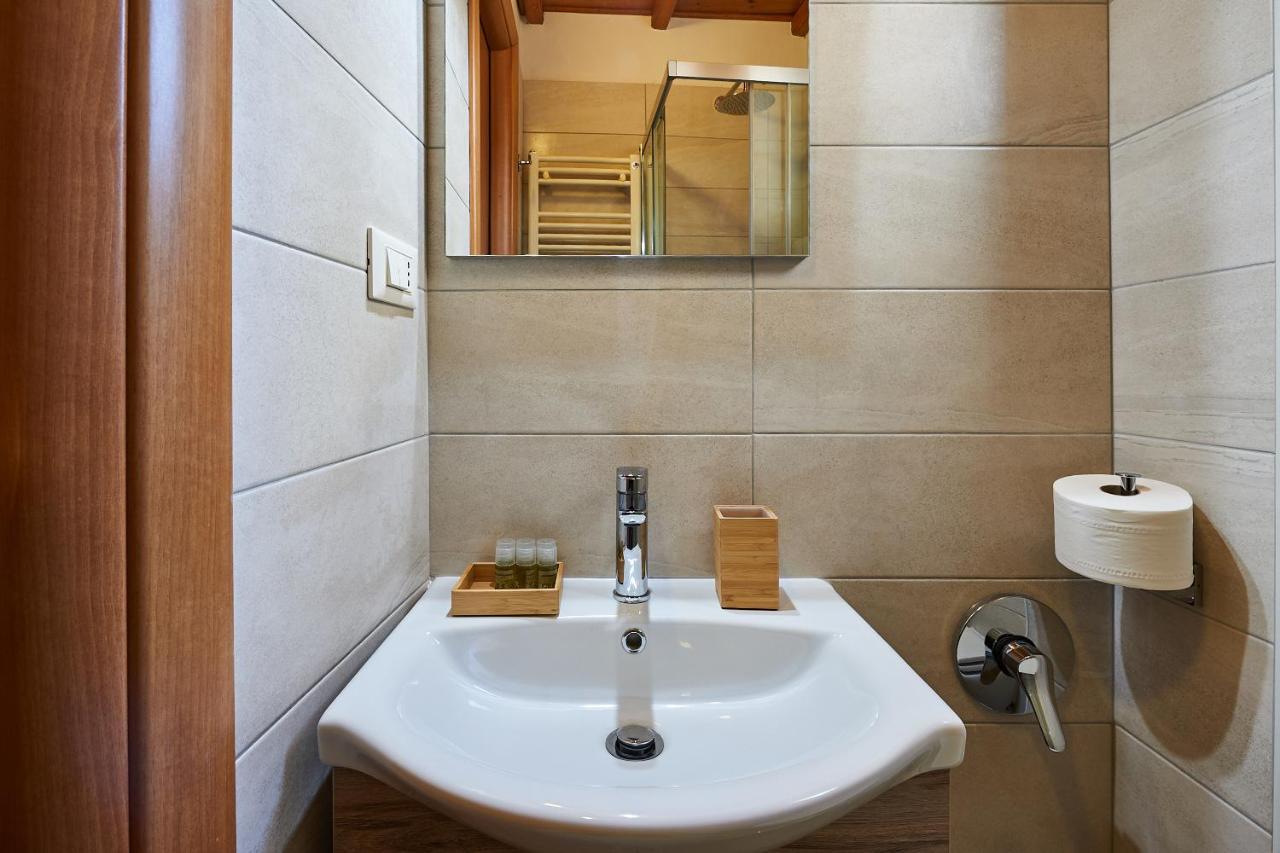 Dreams Homes In Trastevere 罗马 外观 照片