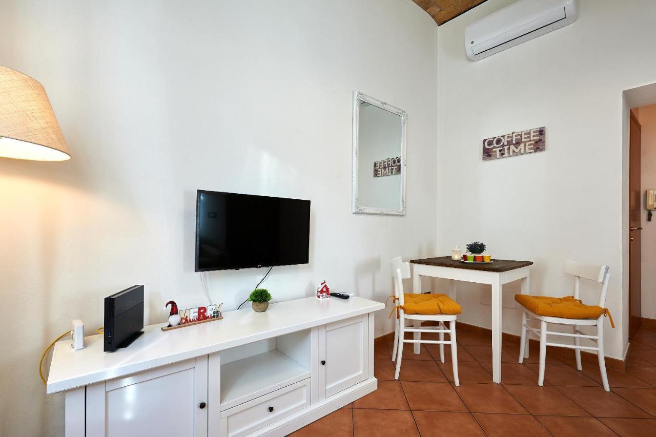 Dreams Homes In Trastevere 罗马 外观 照片